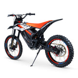 ARES RALLY Electric Dirt Bike