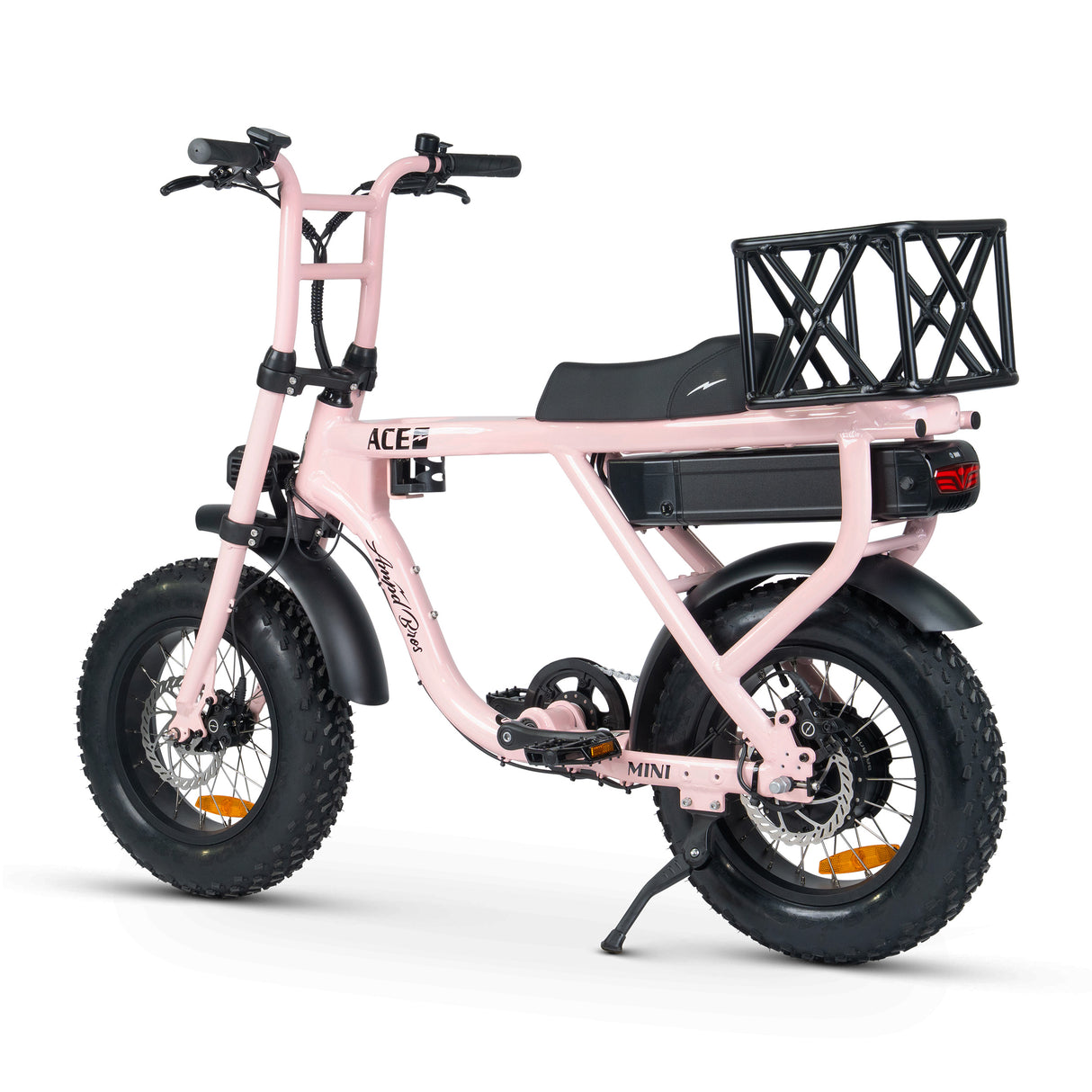 ACE-X Mini Electric Bike