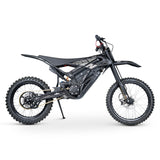 ARES RALLY Electric Dirt Bike