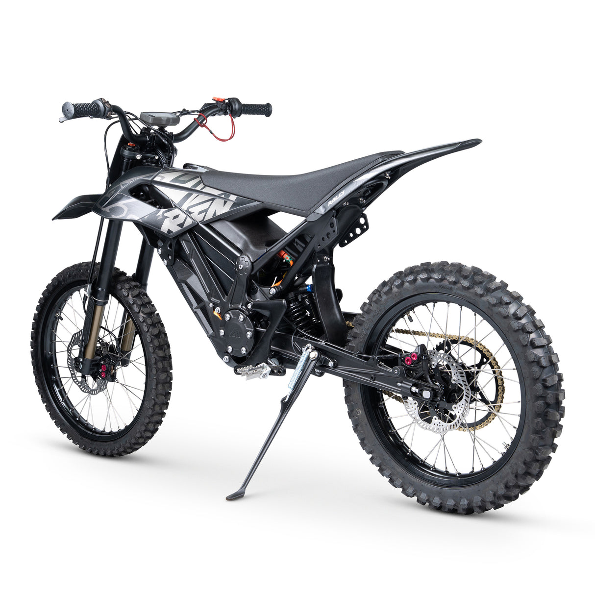 ARES RALLY Electric Dirt Bike