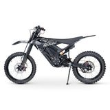 ARES RALLY Electric Dirt Bike