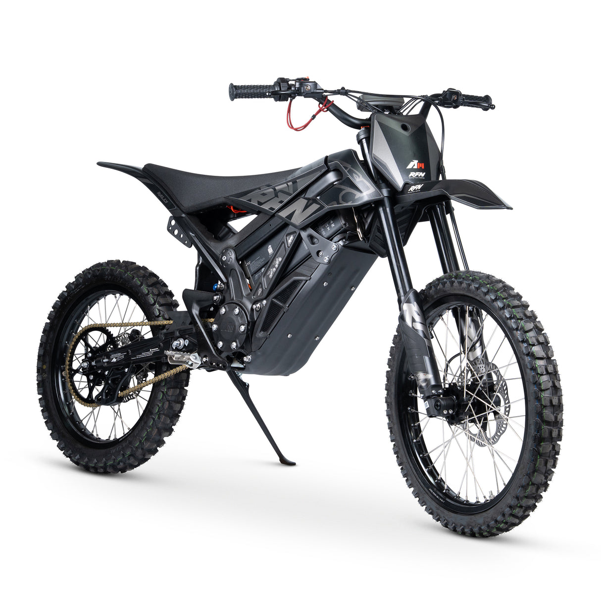 ARES RALLY Electric Dirt Bike