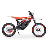 ARES RALLY Electric Dirt Bike