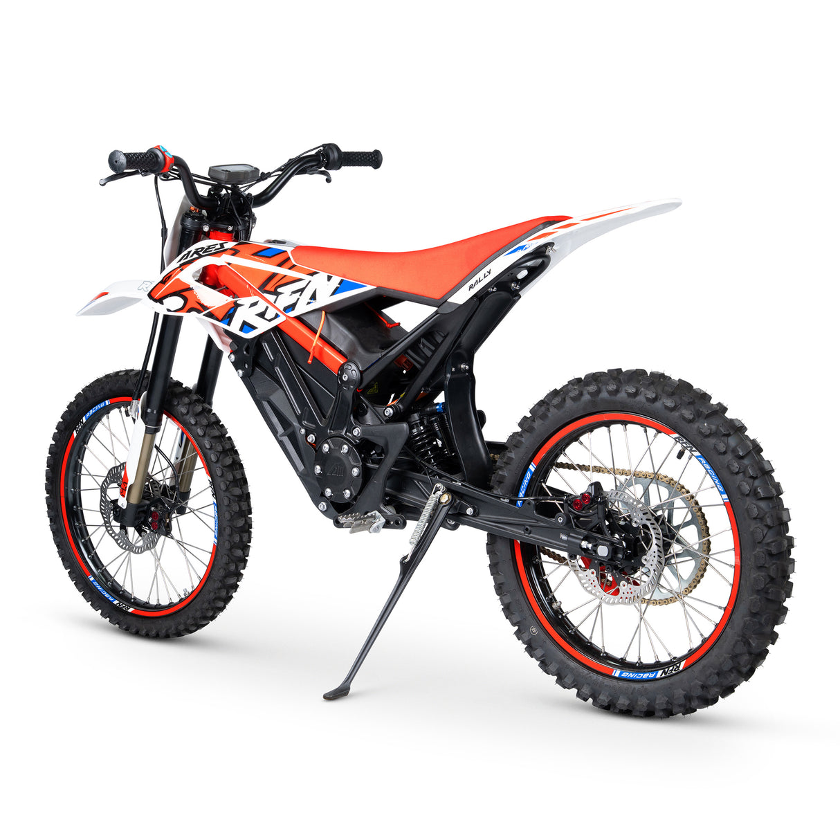 ARES RALLY Electric Dirt Bike