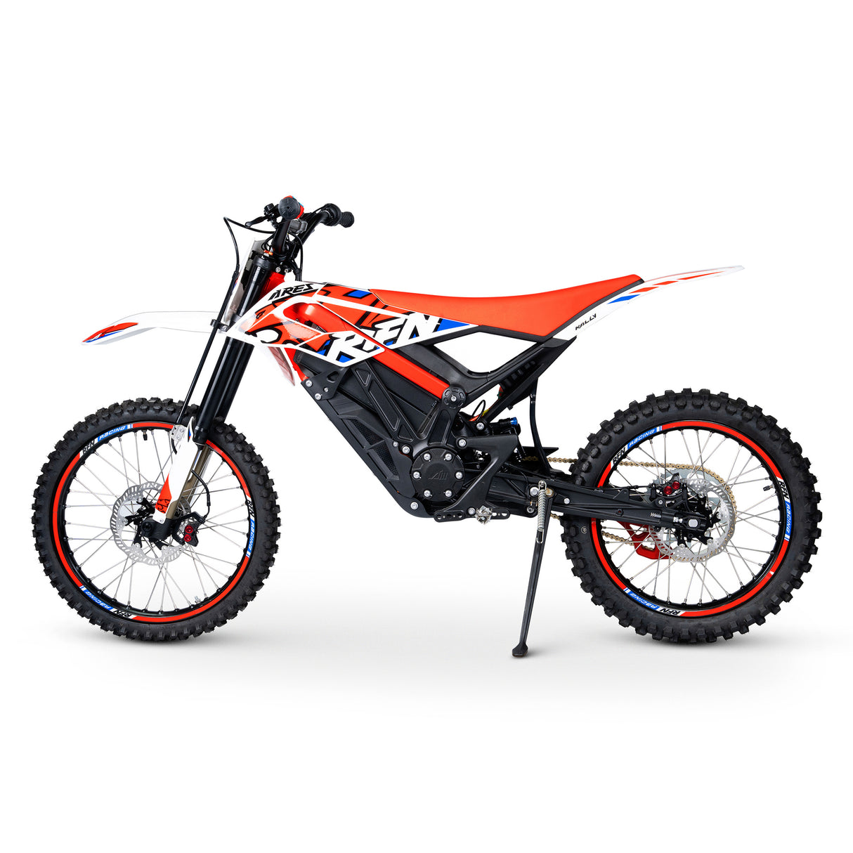 ARES RALLY Electric Dirt Bike