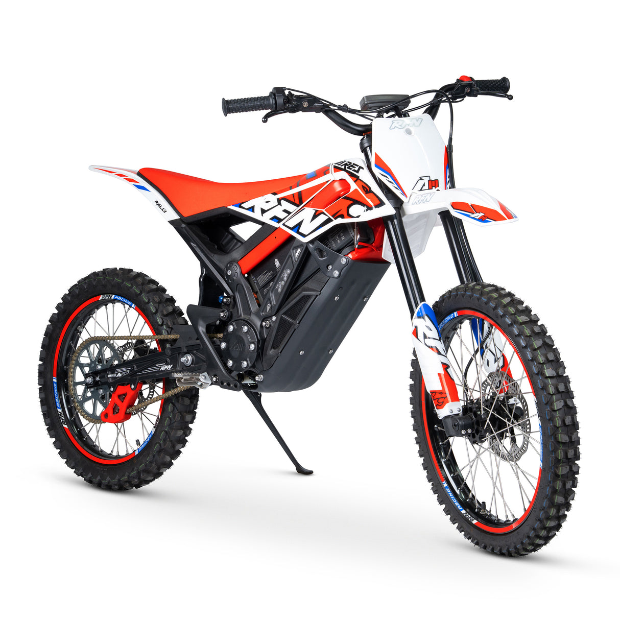 ARES RALLY Electric Dirt Bike