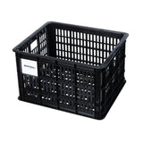 29.5L Basil Bicycle Cargo Crate Basket