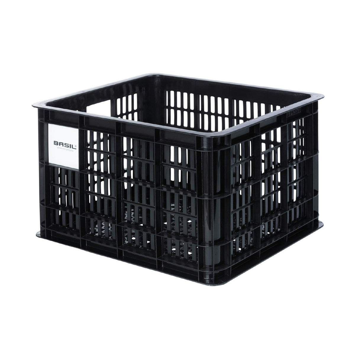 29.5L Basil Bicycle Cargo Crate Basket