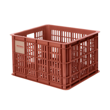 29.5L Basil Bicycle Cargo Crate Basket