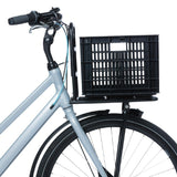 29.5L Basil Bicycle Cargo Crate Basket