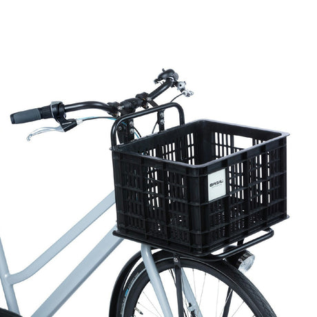 29.5L Basil Bicycle Cargo Crate Basket