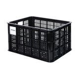 40L Basil Bicycle Cargo Crate Basket