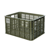 40L Basil Bicycle Cargo Crate Basket