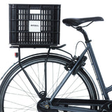 40L Basil Bicycle Cargo Crate Basket