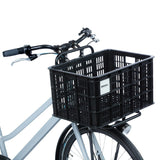 40L Basil Bicycle Cargo Crate Basket