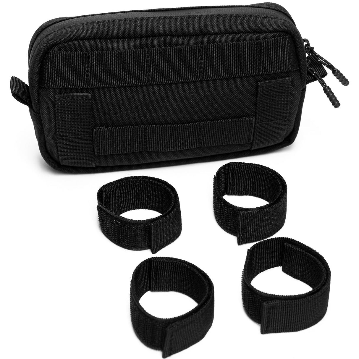 ACE Thrill Seekers Bar Bag - Black