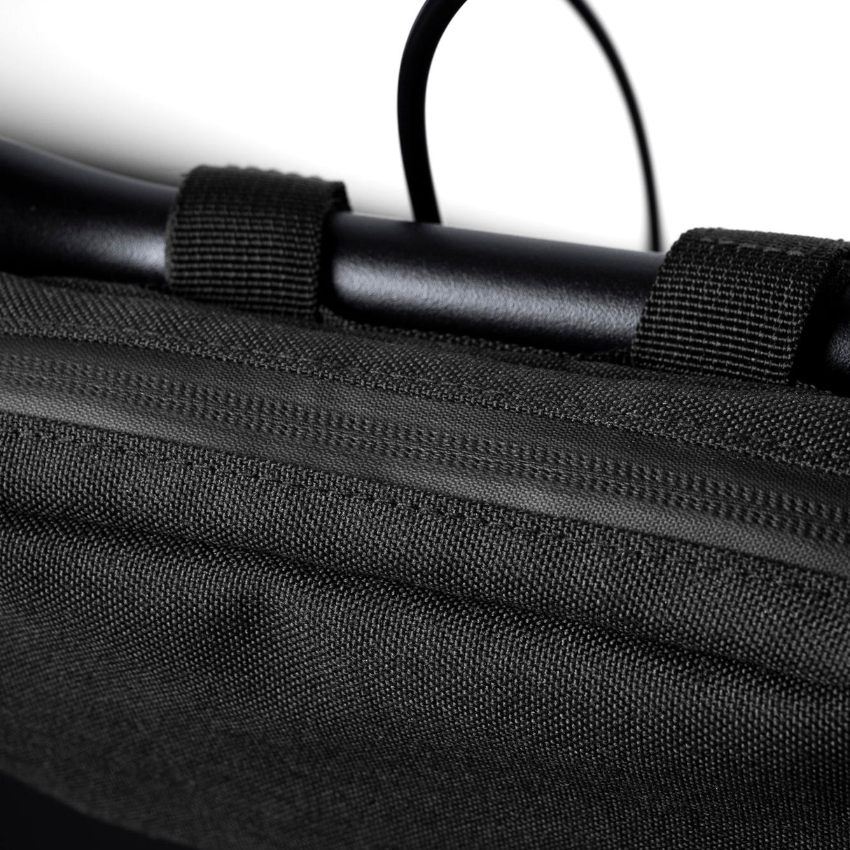 ACE Thrill Seekers Bar Bag - Black