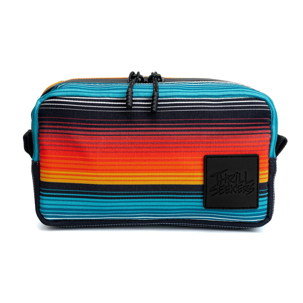 ACE Thrill Seekers Bar Bag - Baja