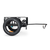 Cargo Deluxe Bike Trailer