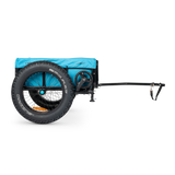 Cargo Deluxe Bike Trailer