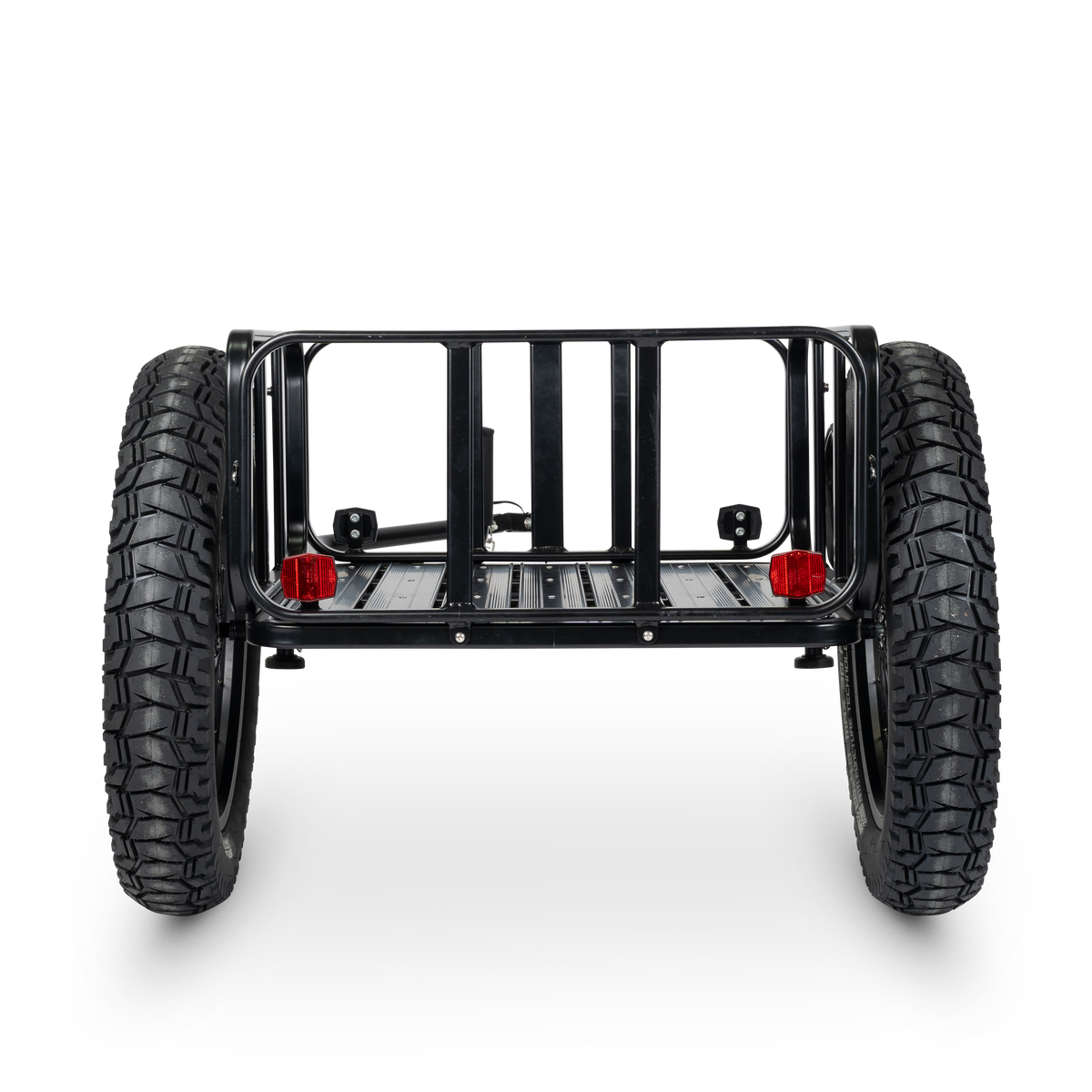Cargo Deluxe Bike Trailer