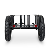 Cargo Deluxe Bike Trailer