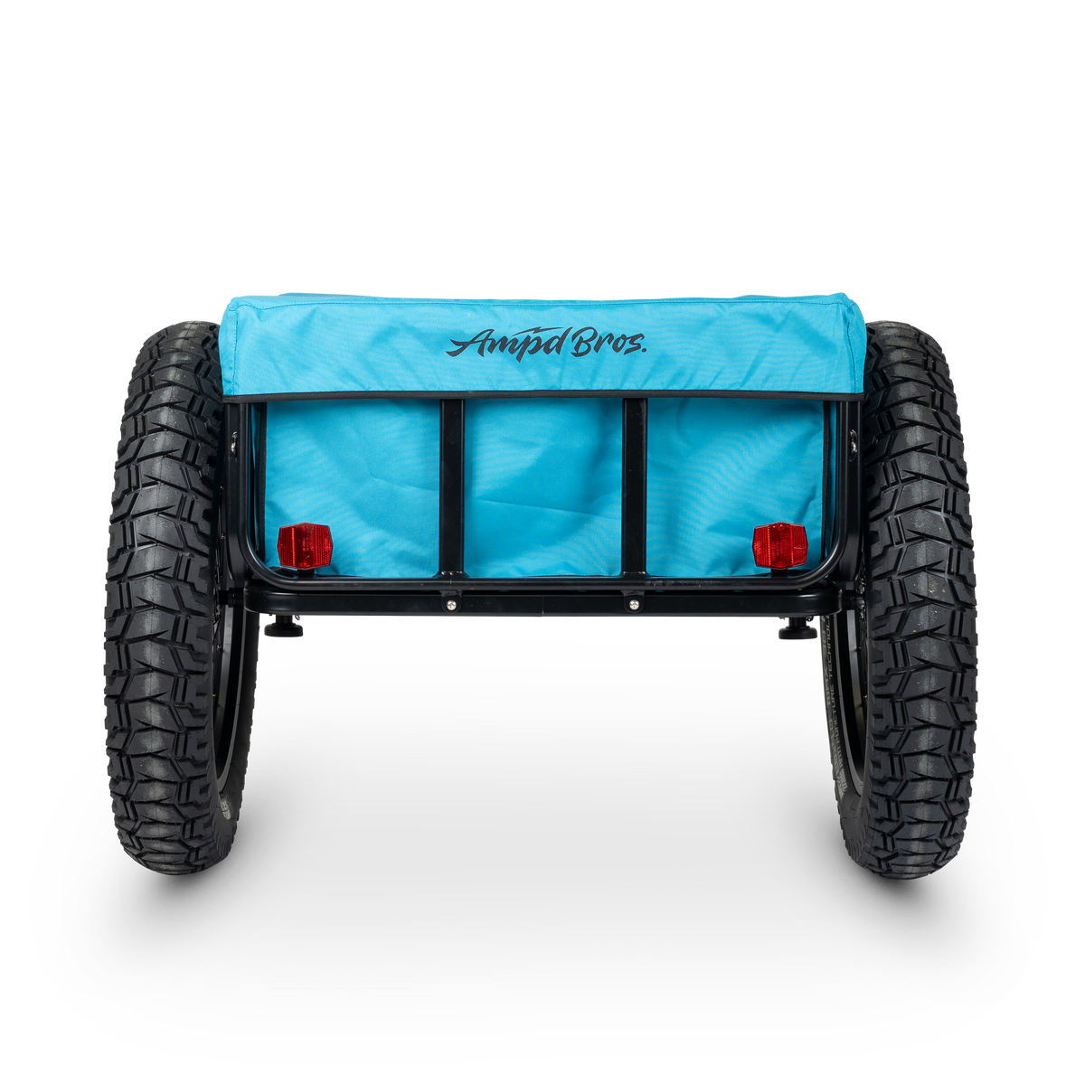 Cargo Deluxe Bike Trailer