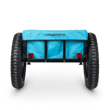 Cargo Deluxe Bike Trailer