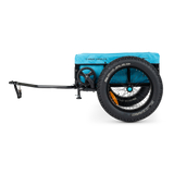 Cargo Deluxe Bike Trailer