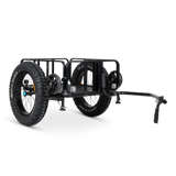 Cargo Deluxe Bike Trailer