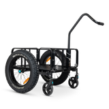 Cargo Deluxe Bike Trailer