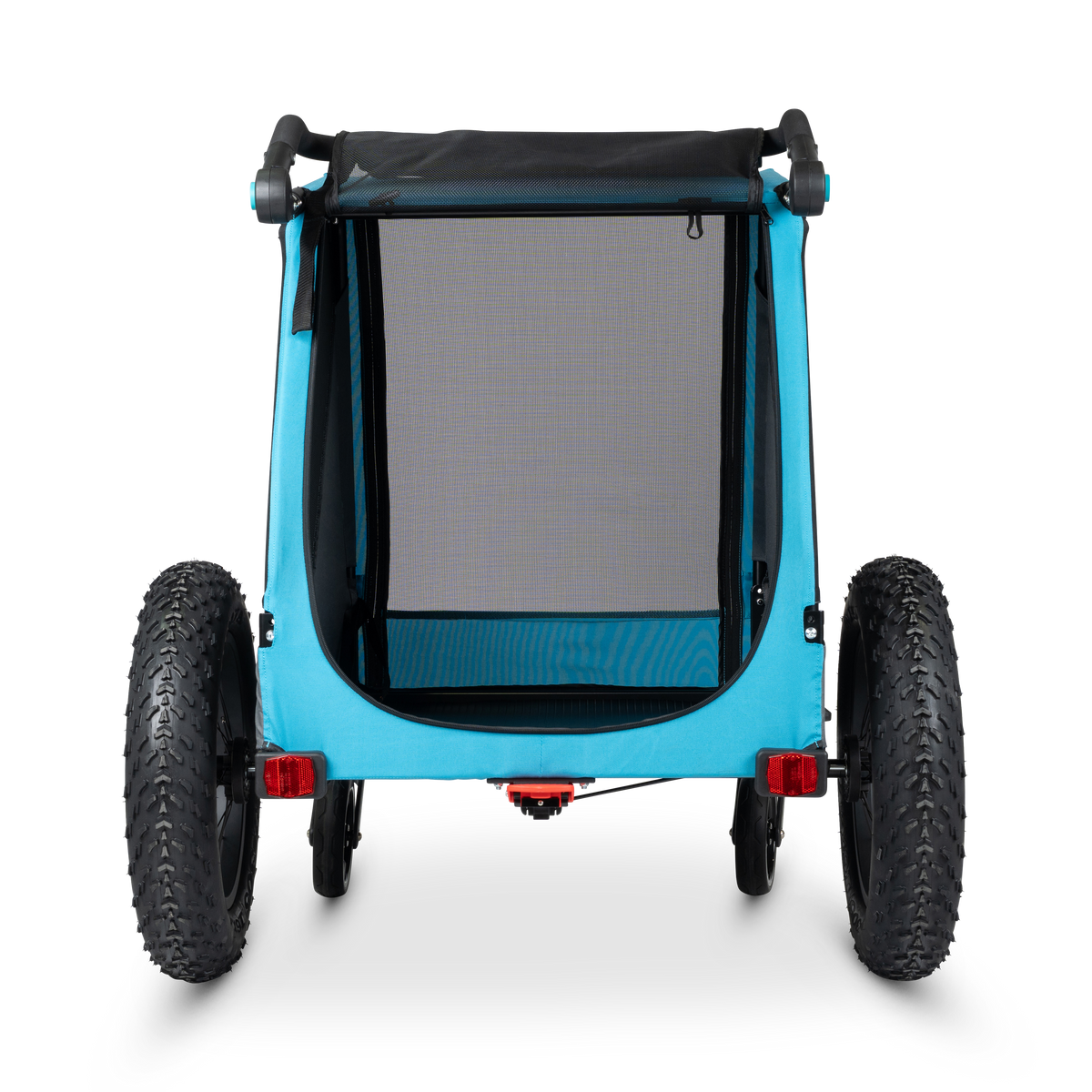 Pet Deluxe Bike Trailer