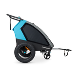Kids Deluxe Bike Trailer