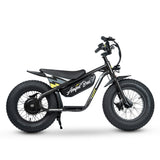 Lil Rippa 16" Kids Electric Bike