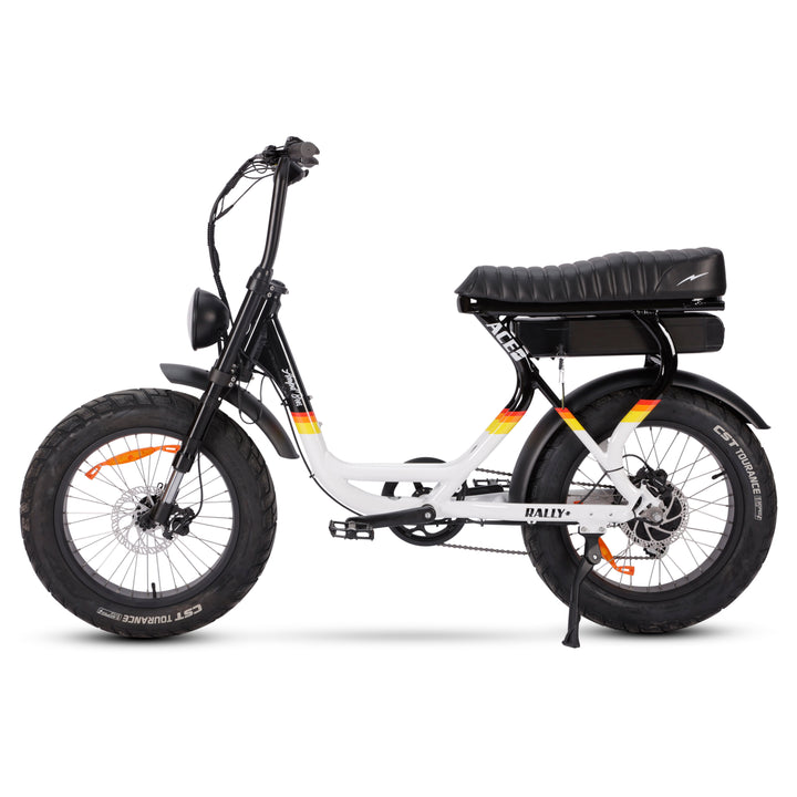 ACE Rally Plus+ Edition Electric Bike