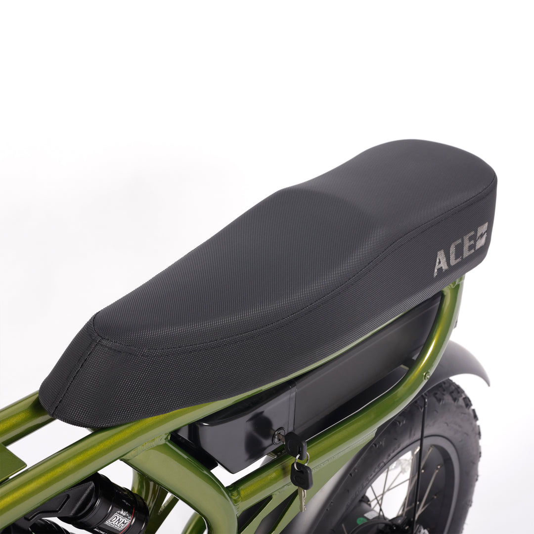ACE Bike Replacement Seat