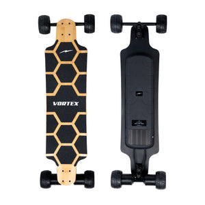 Vortex Bamboo Street