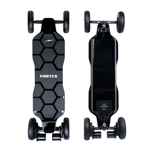 Vortex Carbon All Terrain