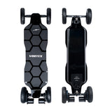 Vortex V4 Carbon All Terrain 80km