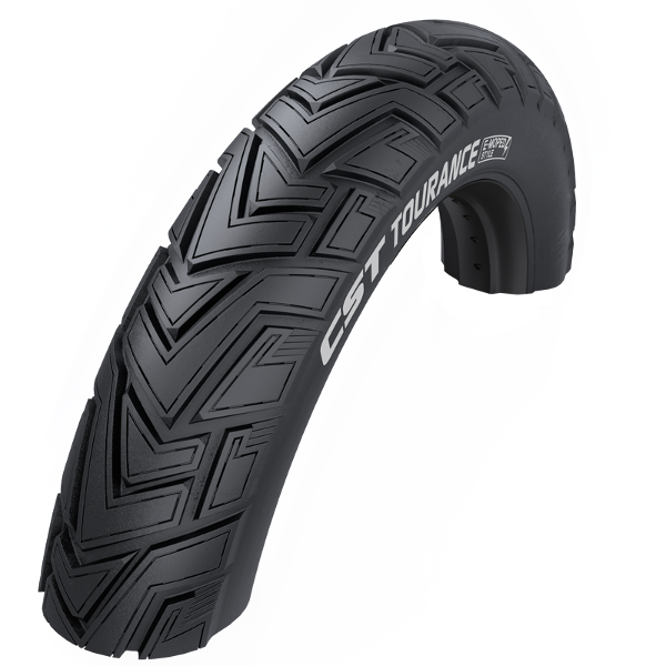 20x4.0" CST Tourance Street Fat Tyre