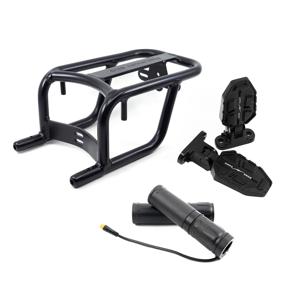 ACE Deluxe Essentials Pack