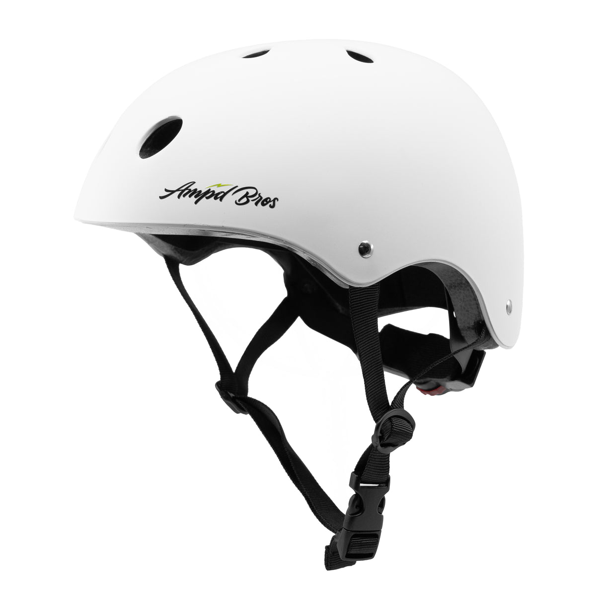 Ampd Bros Epic Bike Helmet