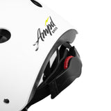 Ampd Bros Epic Bike Helmet