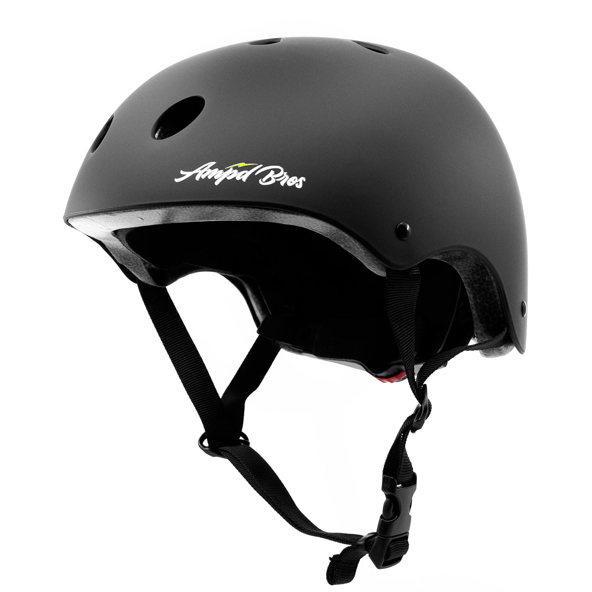 Ampd Bros Epic Bike Helmet