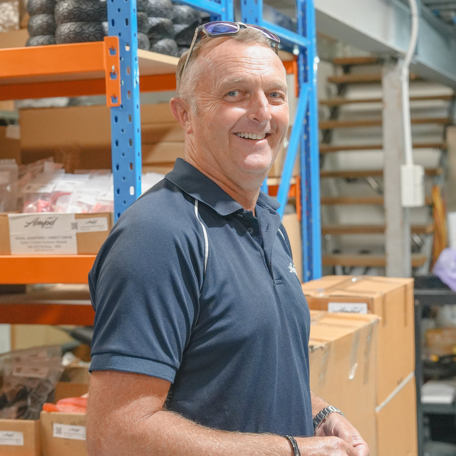 About Us Ampd Brothers Electric