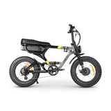 ACE-X Demon Dual Motor Electric Bike