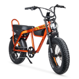 Taipan Electric Bike