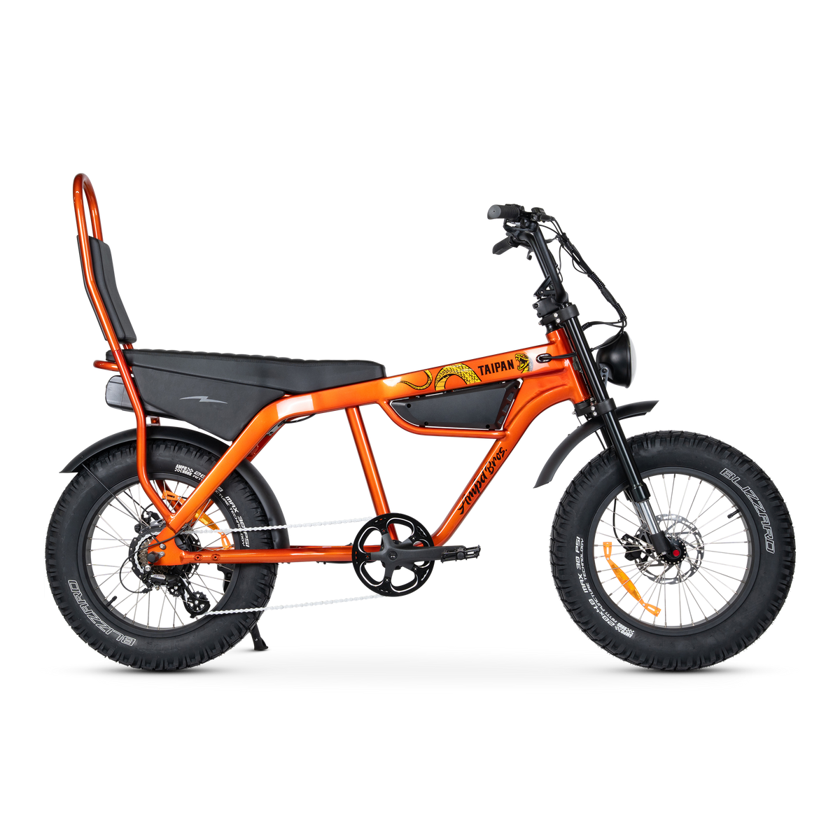 Taipan Electric Bike