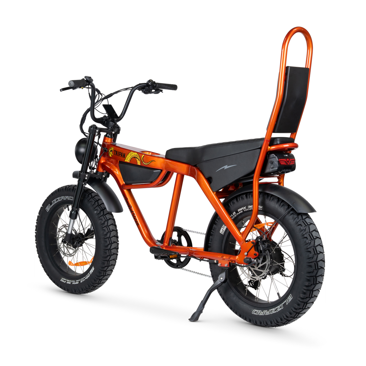 Taipan Electric Bike