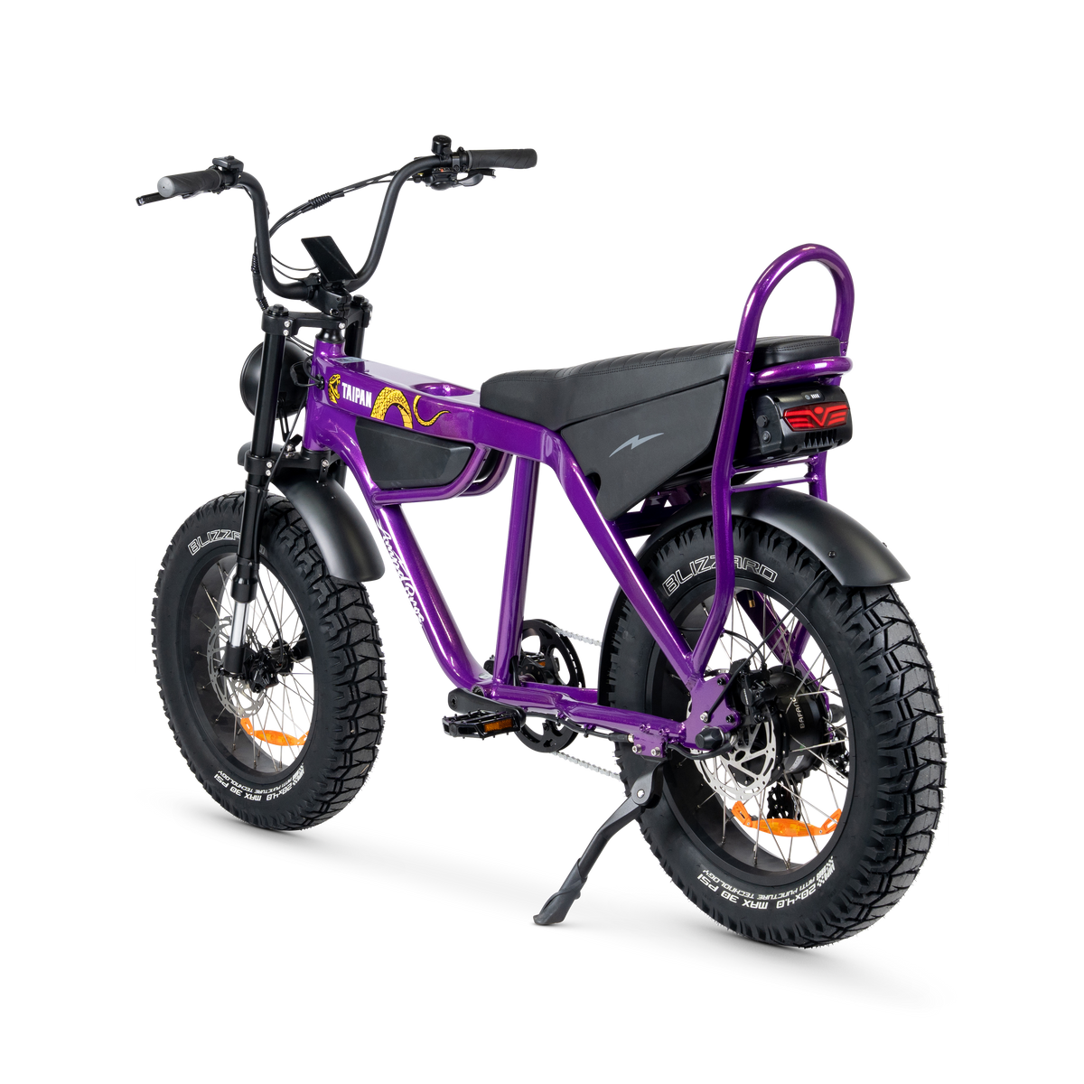 Taipan Electric Bike